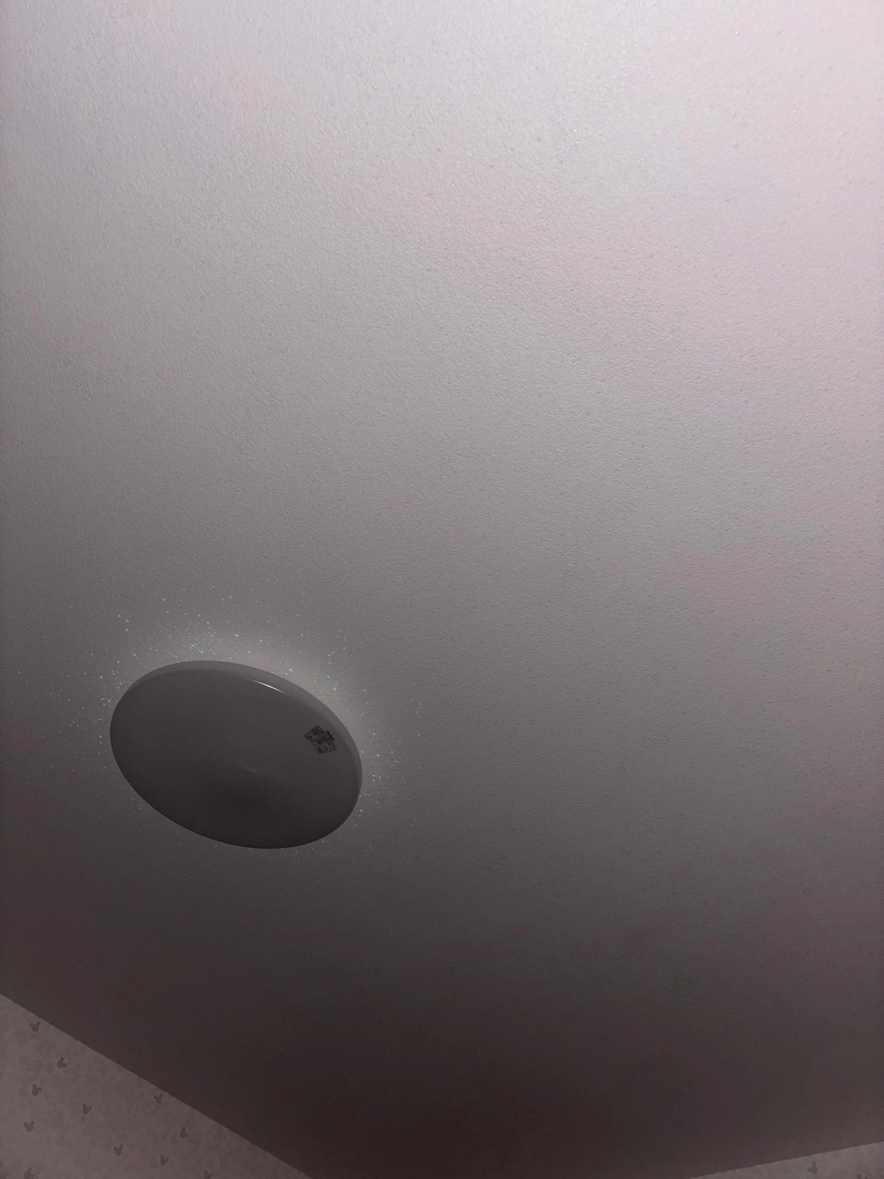 自宅のクロスの残りです。