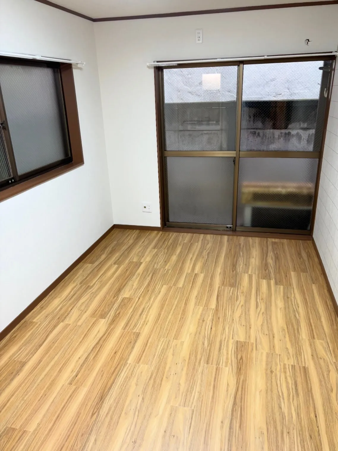 世田谷区のリフォーム工事完了しました。
