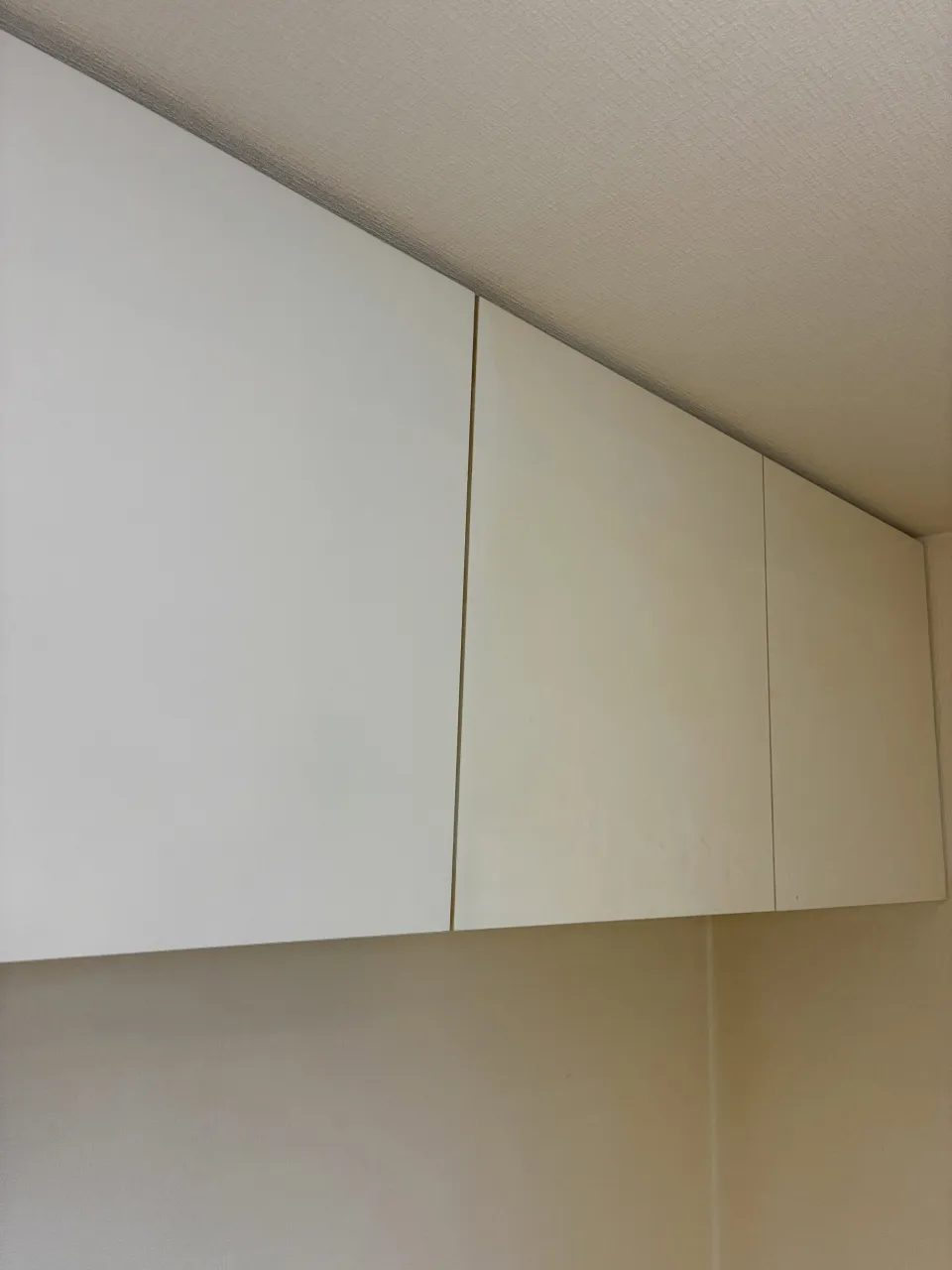 戸建てクリーニング2日目です。