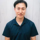 代表あいさつ